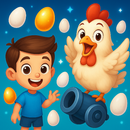 EggBoy Cannon Shooter APK