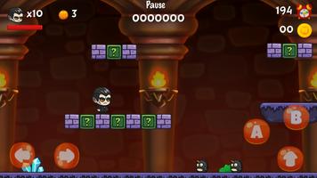 2 Schermata Boy Dracula