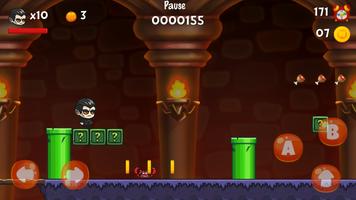 3 Schermata Boy Dracula