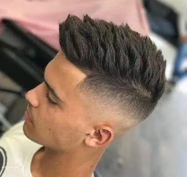 Boy Hair Style 2019 For Android Apk Download