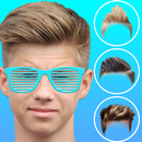 Gaya Rambut Anak Laki-Laki APK