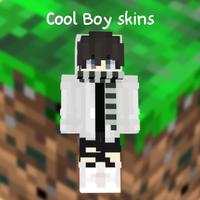 Boy Skin For Minecraft PE Ekran Görüntüsü 3