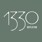 1330 Boylston icône
