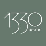 1330 Boylston