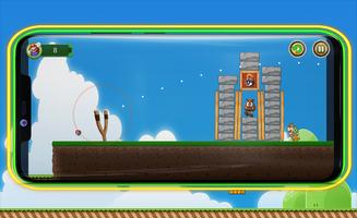 Angry Man Game screenshot 1