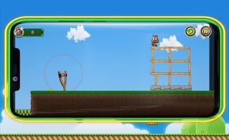 Angry Man Game screenshot 2