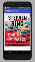 End of Watch book ポスター