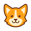 ”Dog stickers for whatsapp