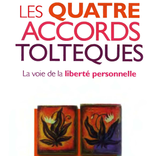 Les quatre accords toltèques