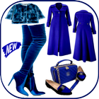 Winter Fashion 2020 Trends For Women icône