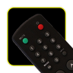Remote control for BPl Tv