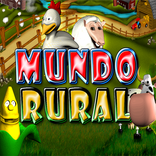 Mundo Rural Caça Niquel Slot