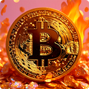 Bitcoin HD Wallpapers APK