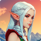 Elf HD Wallpapers ícone