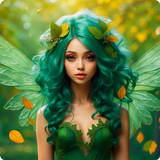 Fairy HD Wallpapers APK