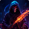 Grim Reaper HD Wallpapers APK