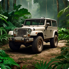 Off Road HD Wallpapers ícone