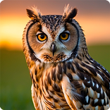 Owl HD Wallpapers
