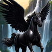 Pegasus HD Wallpapers icon