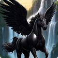 Pegasus HD Wallpapers