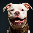Pitbull HD Wallpapers APK