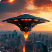 UFO HD Wallpapers icon