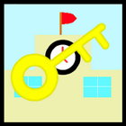 Escape - In School icon