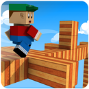 Jeu de rotation des branches APK