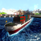 Ship World Sim 2020-icoon
