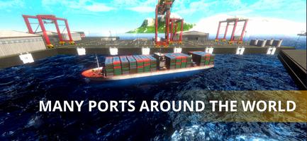 Ship World Sim 2020 screenshot 1