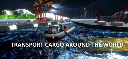 Ship World Sim 2020 screenshot 2