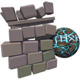 Orb of the Gods (Destruction) icon