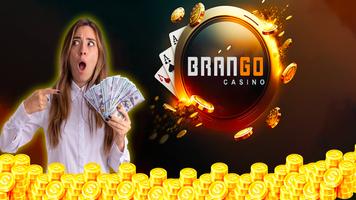 Casino Brango Win -Cash постер