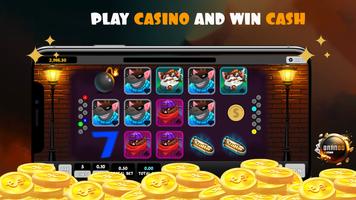 Casino Brango Win -Cash capture d'écran 2