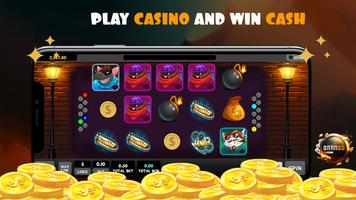 Casino Brango Win -Cash capture d'écran 3