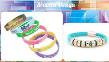 Bracelet Design اسکرین شاٹ 1