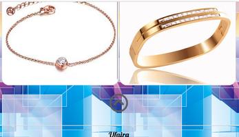 Bracelet Design اسکرین شاٹ 2