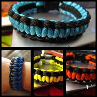 Bracelet Of Shoelaces โปสเตอร์