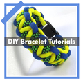 DIY Bracelet Tutorials