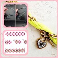 Bracelet Tutorial Design screenshot 3
