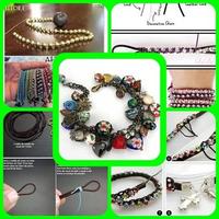 Bracelet Tutorial Design screenshot 1