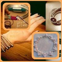 Bracelet Tutorial Design screenshot 2