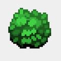 Jumpy Stone