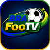 APK BRA FooTV