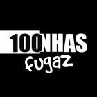 100NHAS FUGAZ ícone