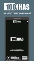 100NHAS Cartaz