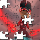 Boboiboy Game biểu tượng
