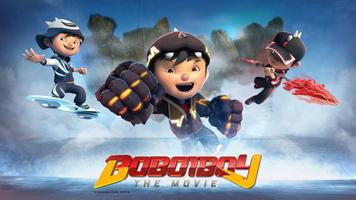 Boboiboy Game bài đăng