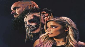 برنامه‌نما Bray Wyatt Game عکس از صفحه