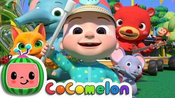 Cocomelon Game اسکرین شاٹ 3
